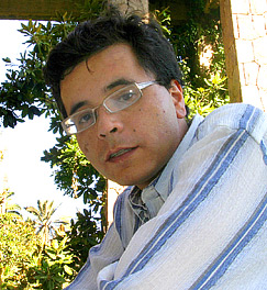 Rafael Rubio